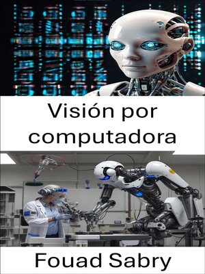 cover image of Visión por computadora
